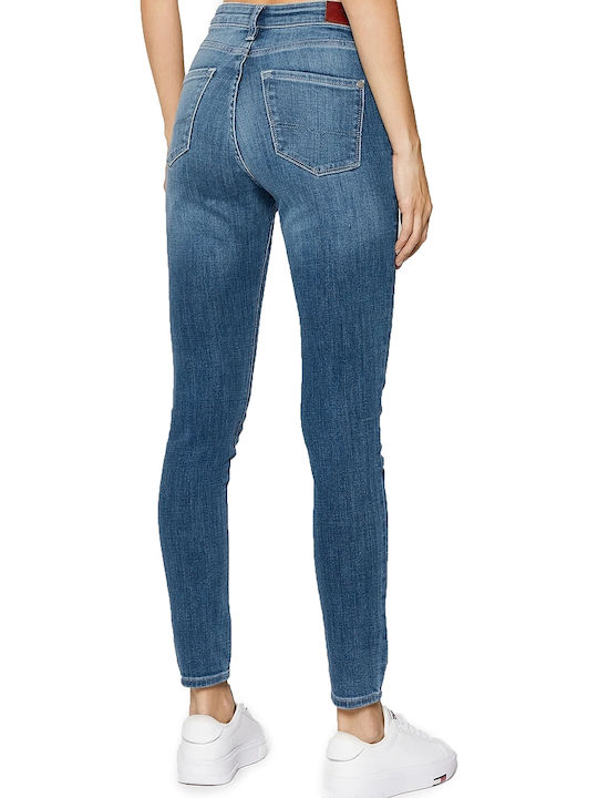 Dion Women's Jean Trousers in Slim Fit