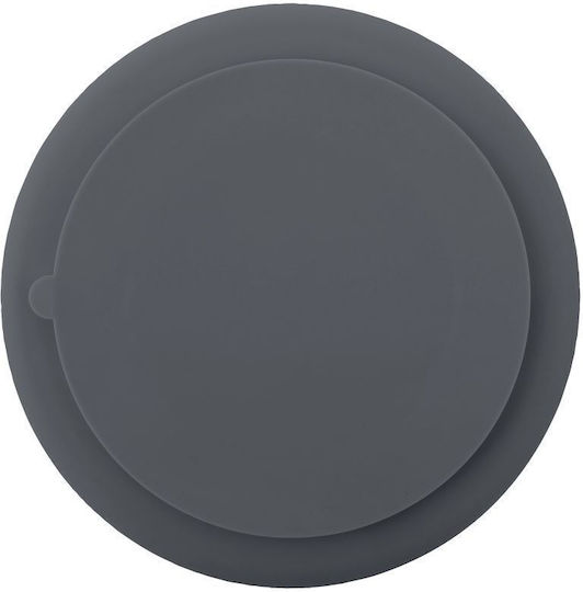 Stephen Joseph Space din silicon Gri
