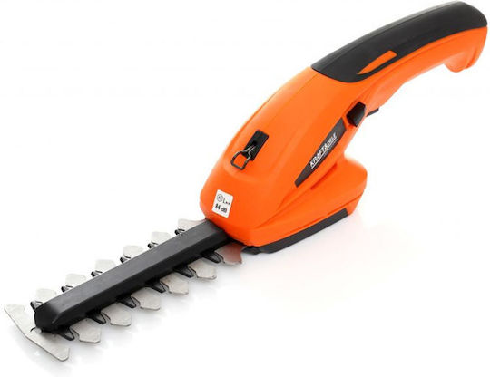 Kraft & Dele KD10620 Foarfecă de gard viu Baterie 1.3V