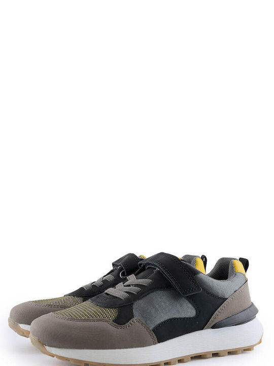 Sprox Kids Sneakers Gray