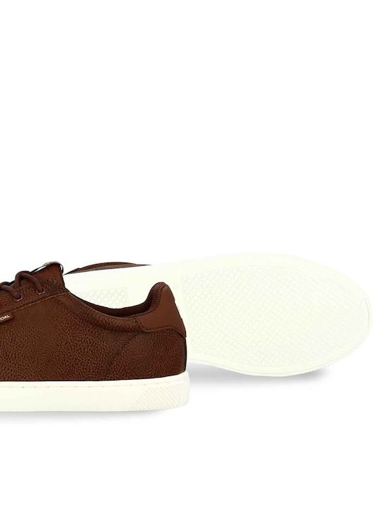 Sneakers Brown