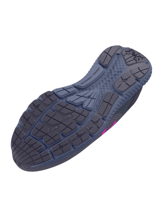 Charged Rogue 3 Дамски Спортни обувки Running Сив