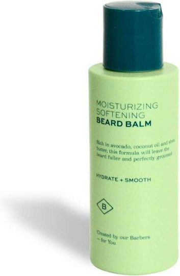 Barberino's Balm Περιποίησης για Γένια 100ml