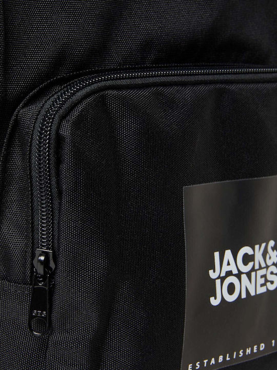 Jack & Jones Rucksack 25Es Schwarz