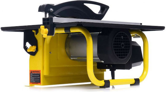 Kraft & Dele Κόφτης Πλακιδίων Ηλεκτρικός 1.7kw