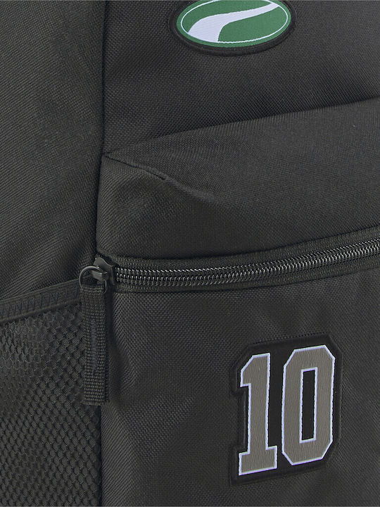 PUMA Patch 22lt Μαύρο