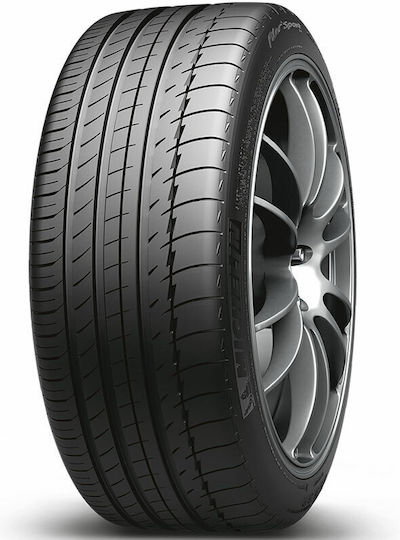 Michelin Pilot Sport 2 265/35R18 97Magazin online N3 XL Vara Anvelopă pentru Pasager Mașină