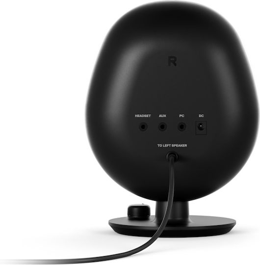 SteelSeries Arena 3 2.0 Speakers with Bluetooth Black