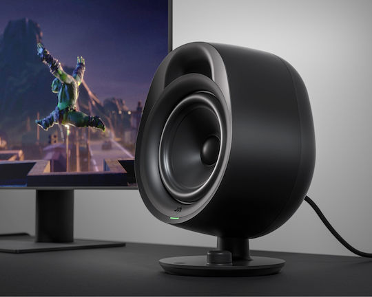 SteelSeries Arena 3 2.0 Speakers with Bluetooth Black