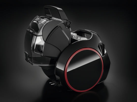 Miele Boost CX1 Active - SNRF3 Aspirator 890W cu bol 1lt Neagră