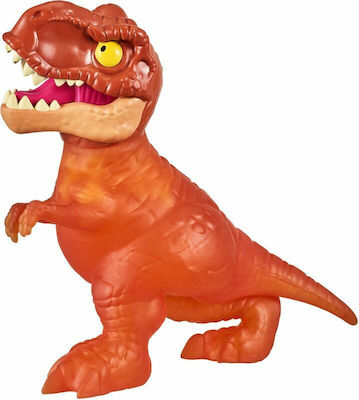 Giochi Preziosi Миниатюрна Играчка T-Rex Goo Jit Zu T-Rex за 4+ Години