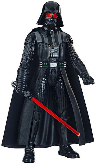 Фигура за Действие Darth Vader Star Wars Дарт Вейдър за 4+ години Години 30см.