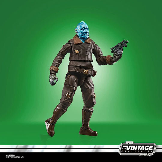 Action Figure Vintage Collection The Mythrol Star Wars for 4+ years old Years 9.5cm.