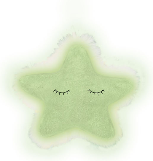 Die Spiegelburg Hanging Baby Toy for Cot and Stroller Star