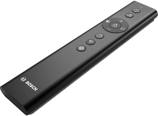 Bosch Механизъм за аспирация 90см Черен