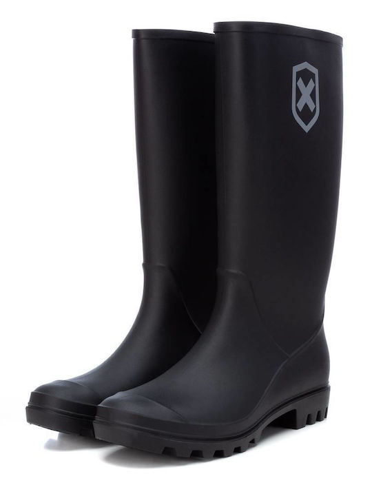 Women's Wellies Black