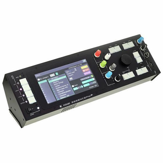 Kodamo Essence FM MKII Digital Sintetizator
