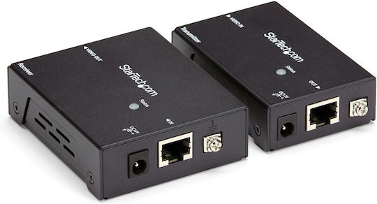 StarTech StarTech over CAT5 HDMI Extender ST121HDBTE