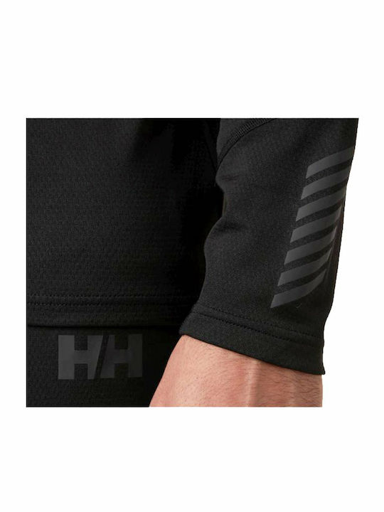 T-Shirt Schwarz