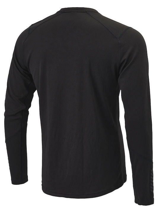 T-Shirt Schwarz