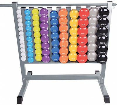 MDS Weight Stand for Dumbbells