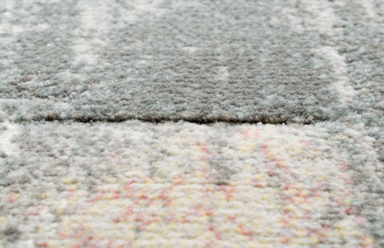 Ragolle Mancini Rug Rectangular Gray