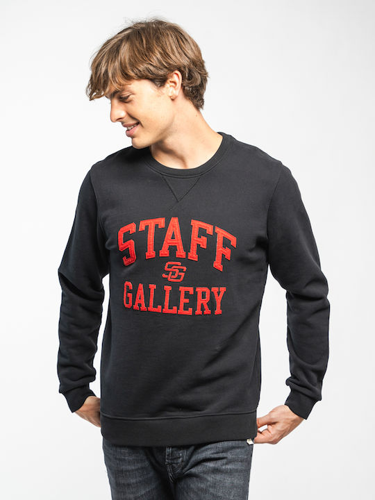Taker Sweatshirt Schwarz