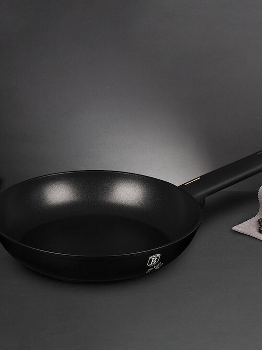 Berlinger Haus Monaco Collection Pan made of Aluminum with Stone Coating 28cm