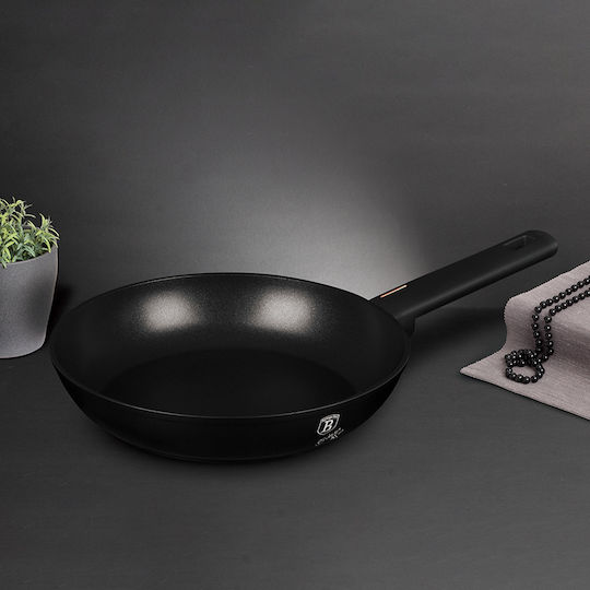 Berlinger Haus Monaco Collection Tigaie din Aluminiu cu Strat de Piatră 20cm