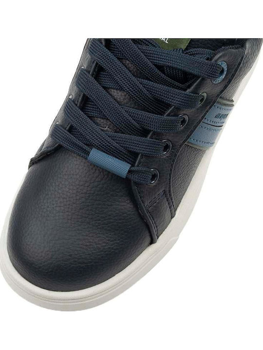 Kids Sneakers Blue