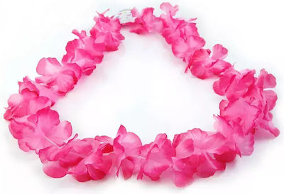 Pink Carnival Necklace LH4-081