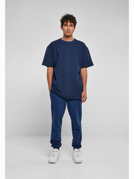 Tricou Albastru marin