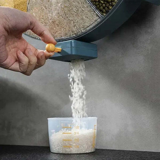 Cereal Distributor 6x1.42lt