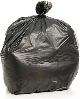 Viosarp Trash Bags 70x110cm 10pcs Black