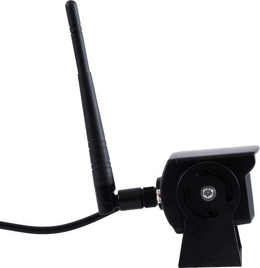 GloboStar Wireless Waterproof Car Reverse Camera Universal 86071