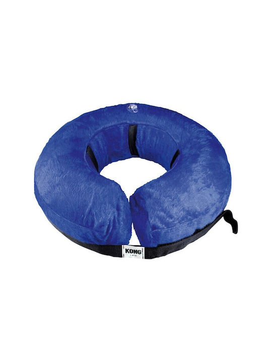 Kong KVP Cloud Κολάρο σε Μπλε χρώμα 25 - 33cm Kong KVP Cloud Κολάρο σε Μπλε χρώμα 25 - 33cm