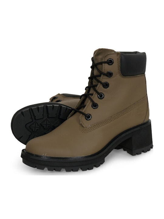 Timberland
