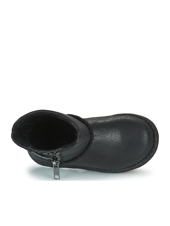 Ghete Copii Negre