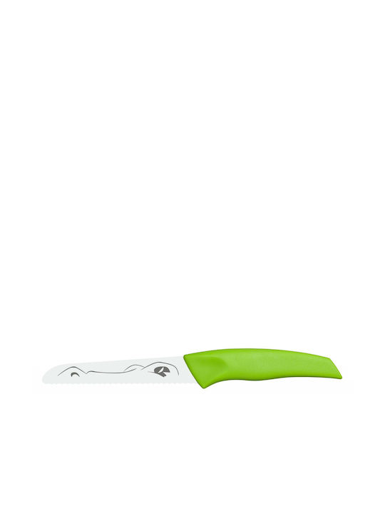 Icel Kids Knife Set from Stainless Steel 4pcs