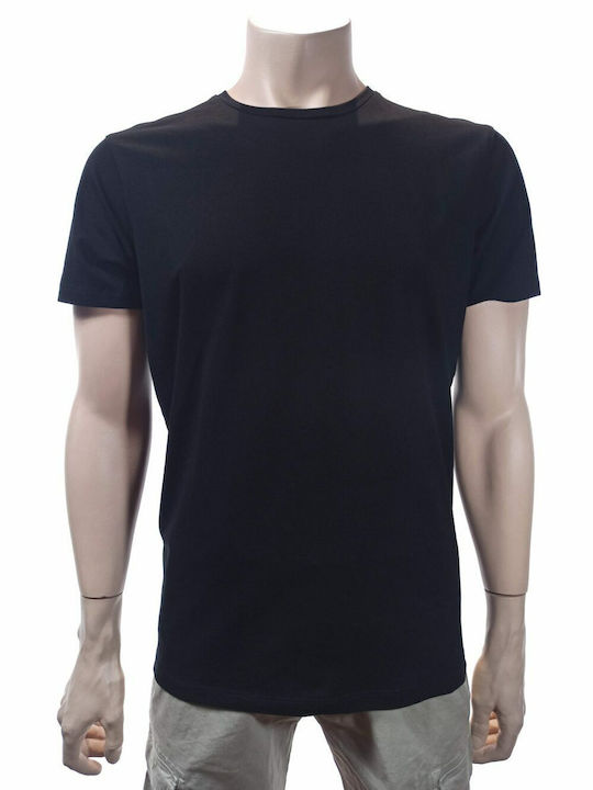 Neunir Tricou Negru