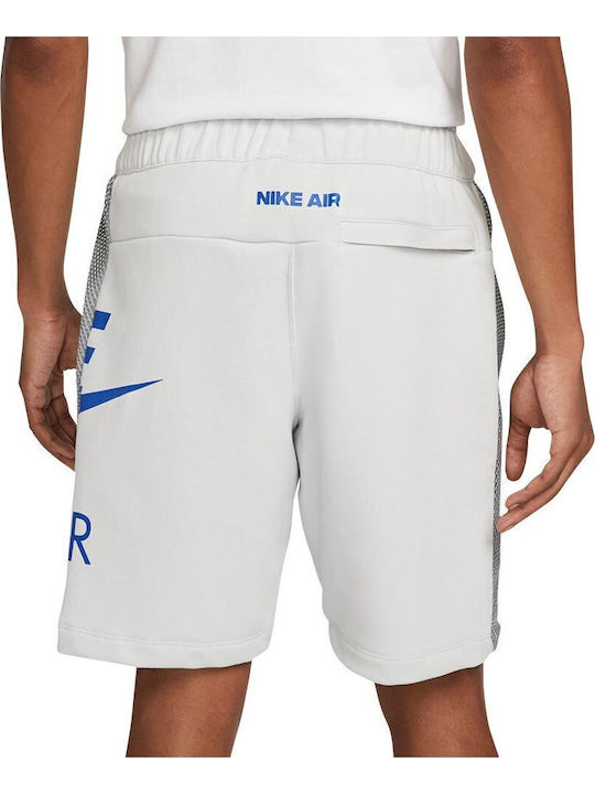 Nike Air Athletic Men's Shorts White Nike Air Athletic Men's Shorts White