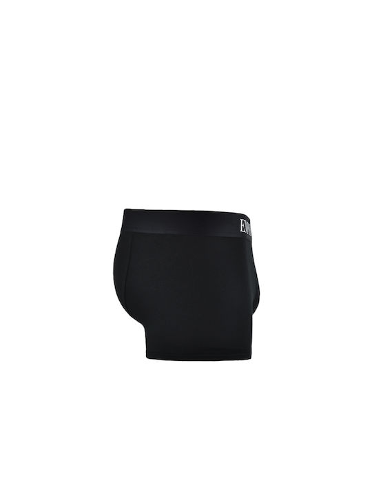 Men's Boxer Black