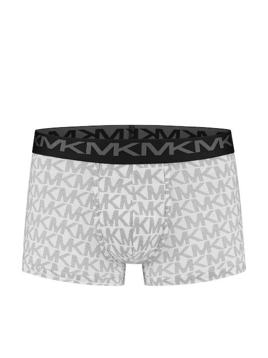 Ανδρικά Μποξεράκια Πολύχρωμα 3Pack