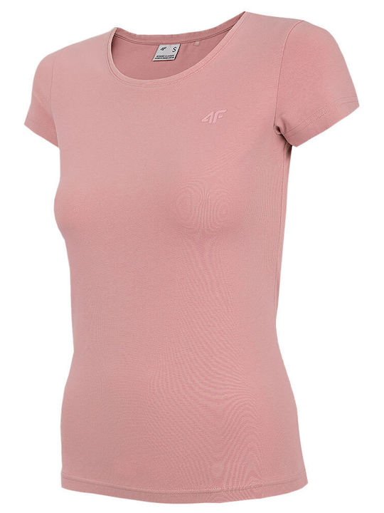 Women's T-shirt Pink
