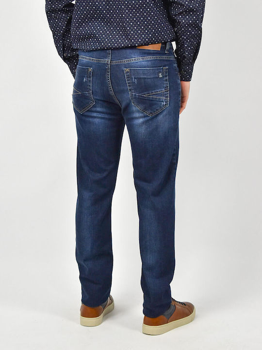 Cabell Jeans Men's Jeans Blue