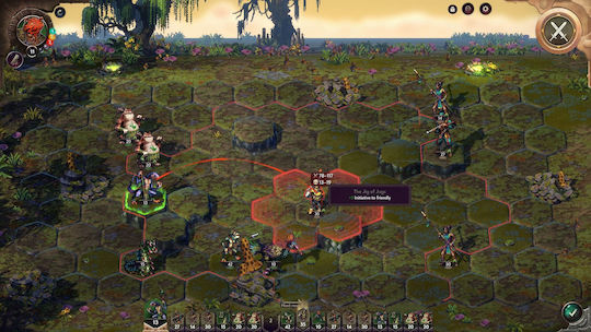 Songs of Conquest (Key) PC Game