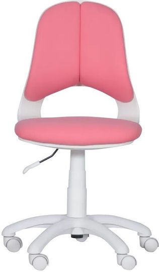 Kinderstühle ErgoAction Kinderstuhl Büro Rosa 46x51x80-90cm