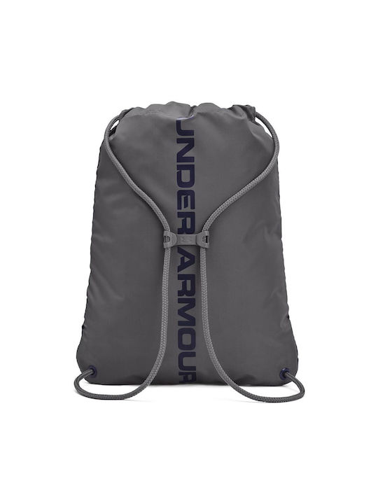 Under Armour Ozsee Gym Backpack Blue