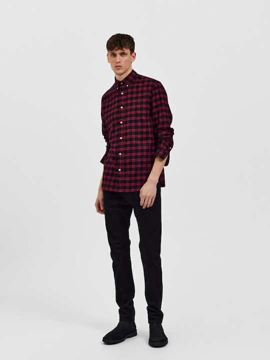 Trousers Black
