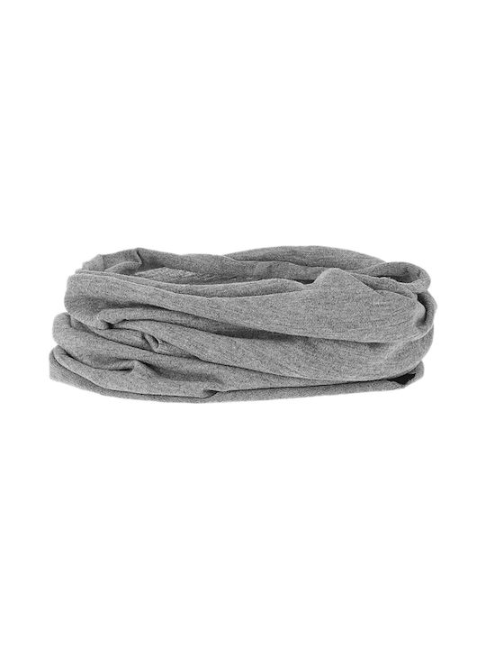 4F Sport Neckwarmer Gray